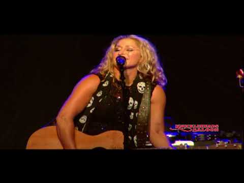 Trick Pony plays Knuckleheads Saloon  14 October 2017