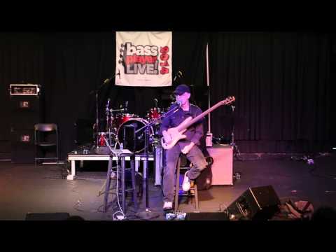 Bass Player LIVE! 2014 Clinics: Gary Willis