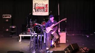Bass Player LIVE! 2014 Clinics: Gary Willis