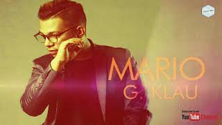 Download lagu MARIO G. KLAU - Percuma mp3 Download lagu MARIO G. KLAU - Percuma mp3