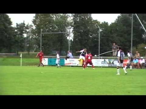 BL 03 TSG Rottenacker - FC Ostrach (Meisterschaft) 04.09.2011