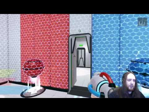 RIND! Chromagun 3 - The right order