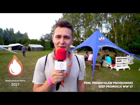 Wędrownicza Warta 2017 - Spakuj sukienkę