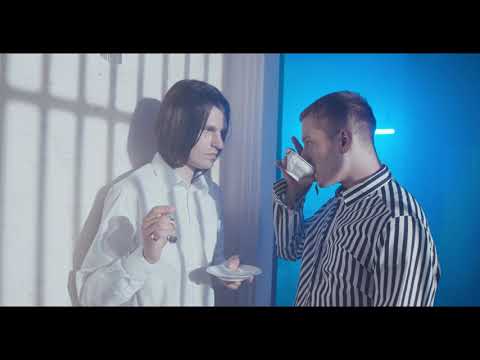 林北 Limpeh - Cold (feat. Martin Cvetkovski) (Official HD MV)