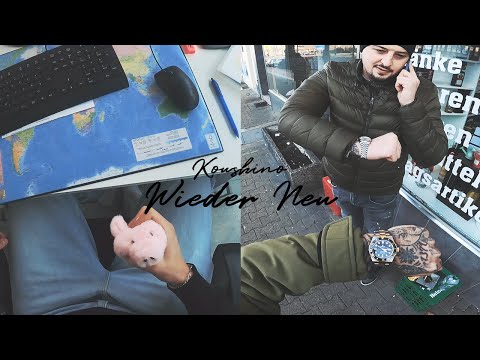 KOUSHINO - WIEDER NEU
