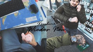 Wieder Neu Lyrics English Translation
