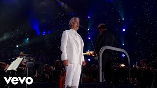 Puccini - Andrea Bocelli video