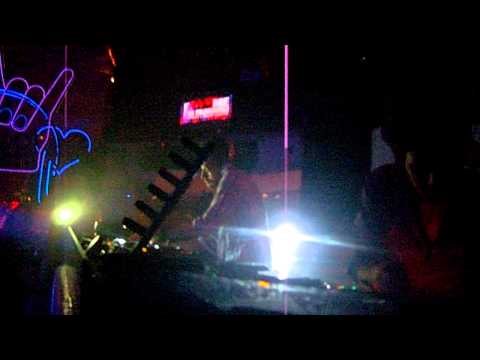 Arno Cost & Norman Doray @ Pacha (16.09.2010) # 1