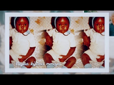 KIJANAA ATATOBOA BY PITSON (MUSICAL AUTOBIOGRAPHY)  SMS "SKIZA 7637097" TO 811