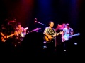 "our big mistake" Marc Broussard