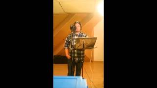 Ugly Kid Joe -  No One Survives -  Vocal Cover