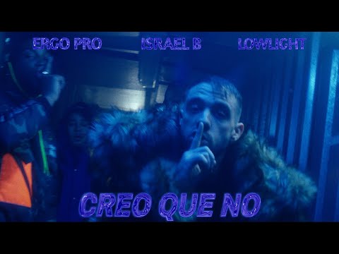 Creo Que No (con Ergo Pro)