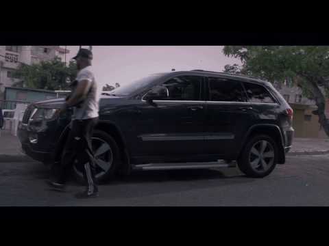 Otra Oportunidad - El anunciante Ft Deep Peace ((Official Video))