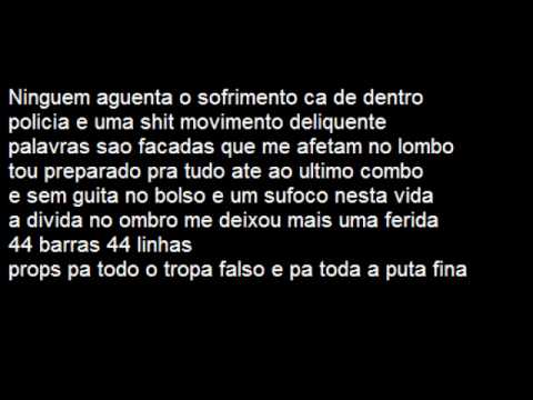 Proeza - 44 (ProProducoes)[2012]