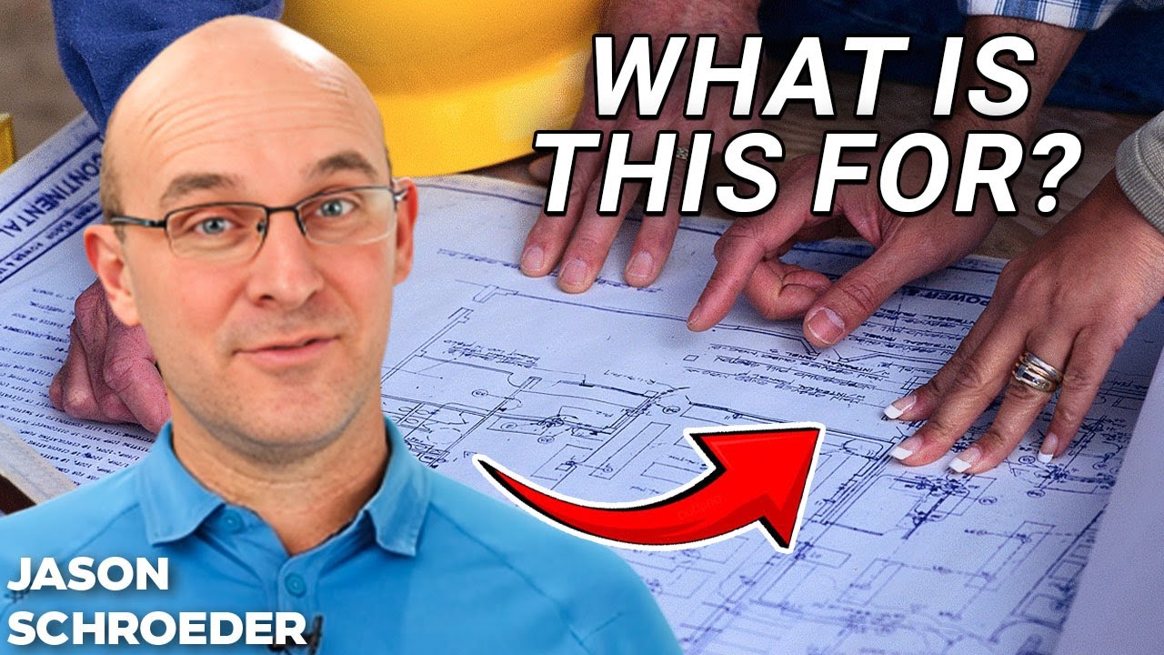What Is A Site Plan In Construction?
