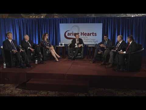 Caring Hearts -  Long Version