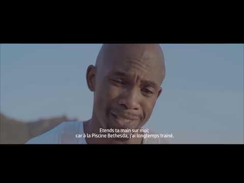 AMINA (Clip officiel).Prophète Joel Exceldist Ikwapa