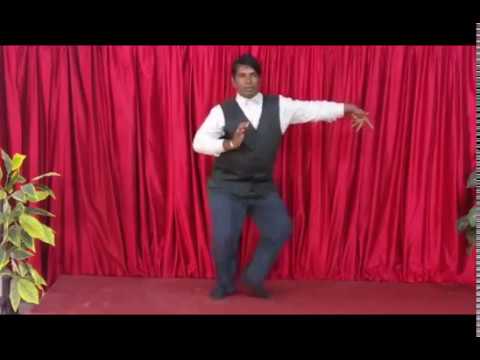 Dance On Punjabi Old Song Gall Sun Ve Sajan Daya Kangna got Talent On Dance Gold Medal Award Winner