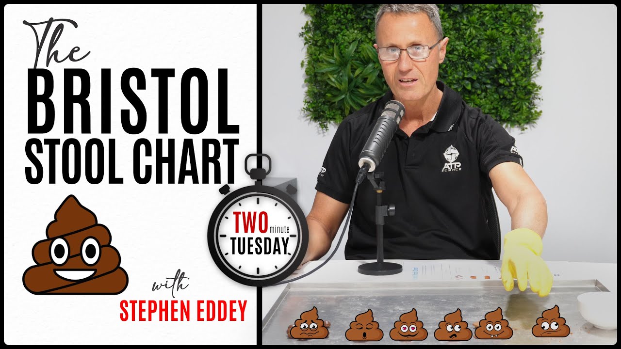 The Bristol Stool Chart | Two Minute Tuesday