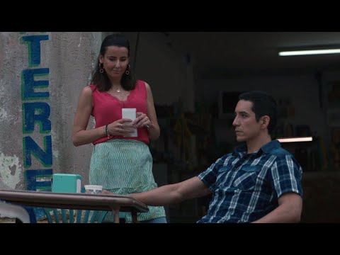 [Deleted Scene] Cyber cafe | Terminator: Dark Fate