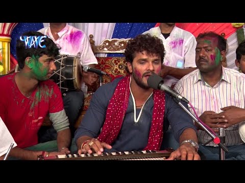 Balam जी आ जइत | #Khesari Lal Yadav | Superhit Bhojpuri Holi Song 2022