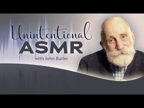 The work of prayer (ASMR)