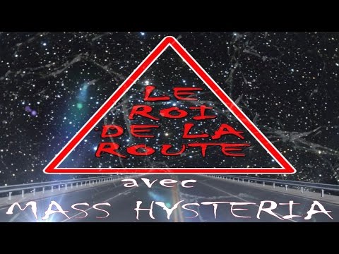 Videoclip de Une joie kamikaze — Mass Hysteria