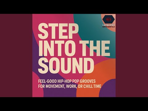 Late Check-In (Smooth synth loops and a confident bassline for easy arrival vibes)