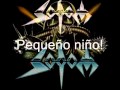 Sodom - Little Boy (Subtítulos en Español)