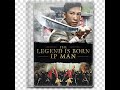 The Legend Born IP Man Full HD Movie In Hindi
