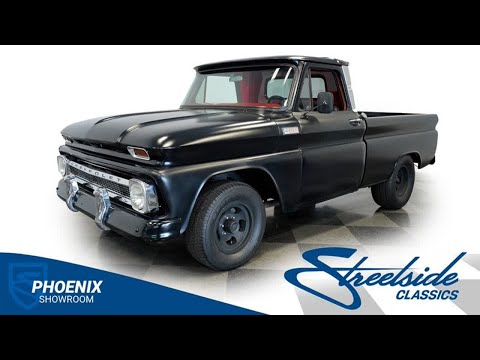 1965 Chevrolet C10 (CC-2049365) for sale in Mesa, Arizona