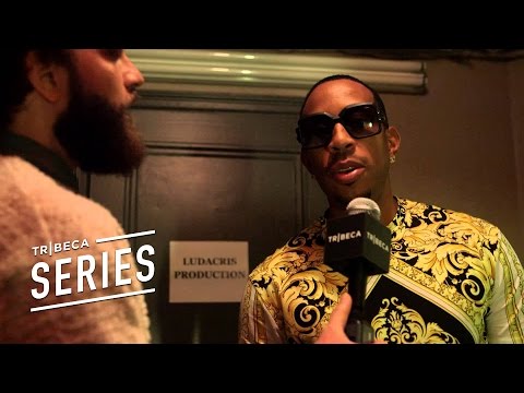 SATURDAY NIGHT LIVE'S FUNNIEST ALUMNI & LUDACRIS' GREATEST HITS OPEN TFF 2015