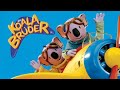 The Koala Brothers New Theme Somg