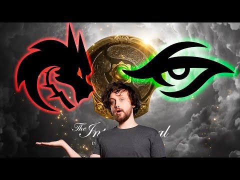 Gorgc is watching Team Spirit - Team Secret [TI10 Main Event]