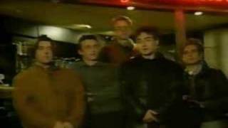 Echo & The Bunnymen 1991