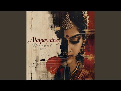 Reimagined Alaipayuthey