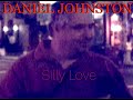 DANIEL JOHNSTON - "SILLY LOVE" (Official Shimmy-Disc Video)