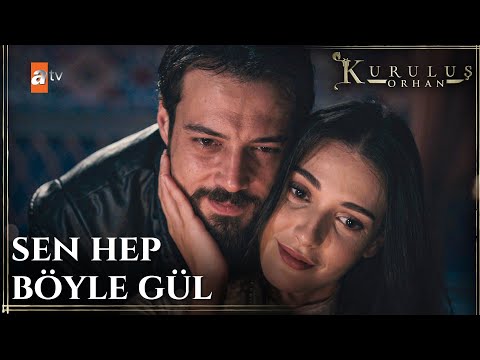 Kuruluş Orhan and atv