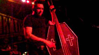 Bloody Holiday Nekromantix