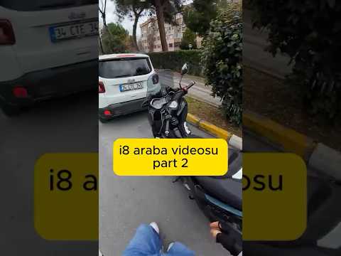 Part 1 i merak edenler profilmden ulaşabilir 🤫 #mehmetbyhc #automobile #motovlogers #motovlog