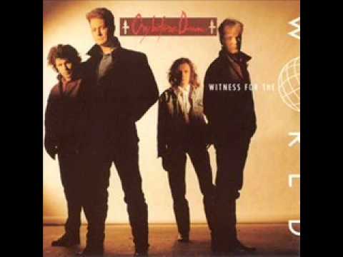 CRY BEFORE DAWN - LAST OF THE SUN