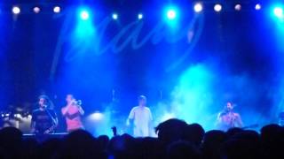 BONGO BOTRAKO "Bonobo", "Tanto con tan poco", "Llegara la primavera"