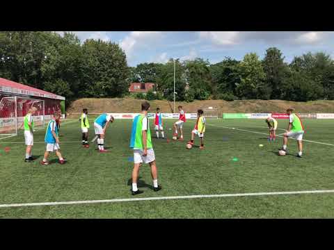 SKILLSHIRTZ Übung Vororientierung