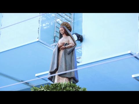 Louvor da Bem-aventurada - Carlos Garcia [Missa de Abertura da JMJ Lisboa 2023]