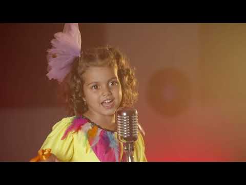 Sonia Fetoui - Coco Roco | Videoclip