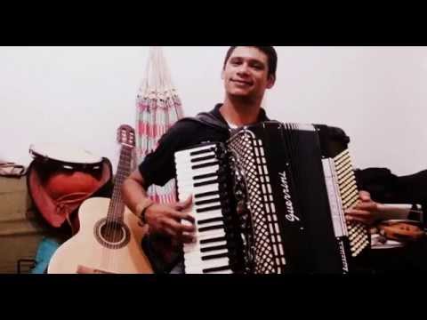 isaac do acordeon - homenagem a seu joao de adalto