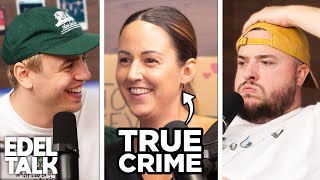 EDELCRIME: Unser erstes TRUECRIME-Special! (#318)