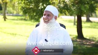 23 - الجزء الثالث والعشرون |( #قرآنا_عجبا )| الشيخ محمد حسين يعقوب image