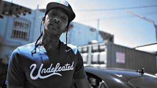 Nipsey Hussle - Picture Me Rollin