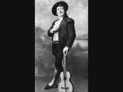 Giuseppe De Luca- A tanto amor (La Favorita)